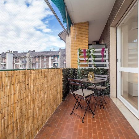 Rio'S Apartment Milan Bagian luar foto