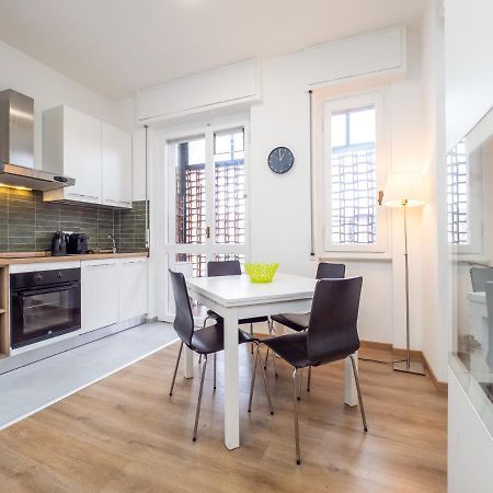 Rio'S Apartment Milan Bagian luar foto