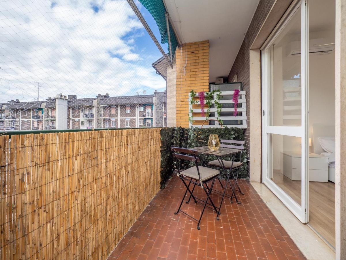 Rio'S Apartment Milan Bagian luar foto