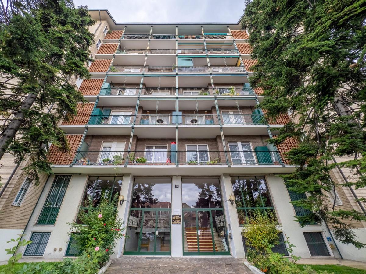 Rio'S Apartment Milan Bagian luar foto